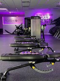 Image 2 from Posh Fit partner gallery