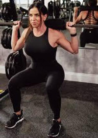 Image 3 from Posh Fit partner gallery
