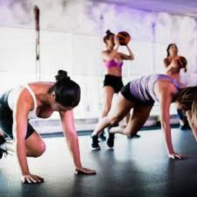 Image 4 from Posh Fit partner gallery