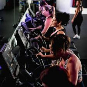 Image 5 from Posh Fit partner gallery