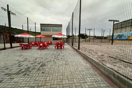 Imagem 1 da galeria do parceiro Varandas Beach Club