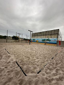 Imagem 4 da galeria do parceiro Varandas Beach Club