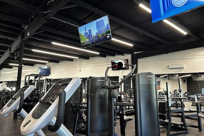 Image 5 from Ballast Gym partner gallery