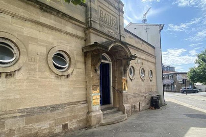 Image 1 from Fore Street Pool partner gallery