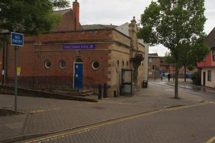 Image 2 from Fore Street Pool partner gallery