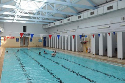 Image 3 from Fore Street Pool partner gallery