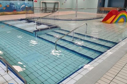 Image 4 from Fore Street Pool partner gallery