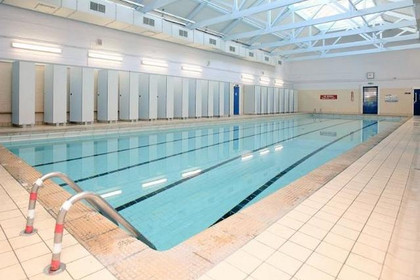 Image 5 from Fore Street Pool partner gallery