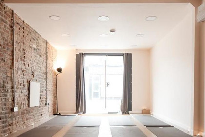 Image 1 from Fold Yoga London partner gallery