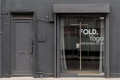 Image 2 from Fold Yoga London partner gallery