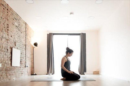 Image 4 from Fold Yoga London partner gallery