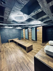 Imagen 1 de la galería del partner El Gym By Cubic