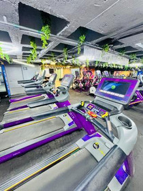 Imagen 2 de la galería del partner El Gym By Cubic