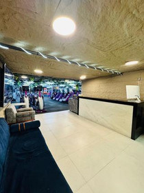 Imagen 3 de la galería del partner El Gym By Cubic