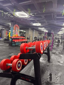 Imagen 4 de la galería del partner El Gym By Cubic