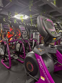 Imagen 6 de la galería del partner El Gym By Cubic