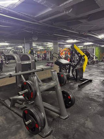 Imagen 7 de la galería del partner El Gym By Cubic