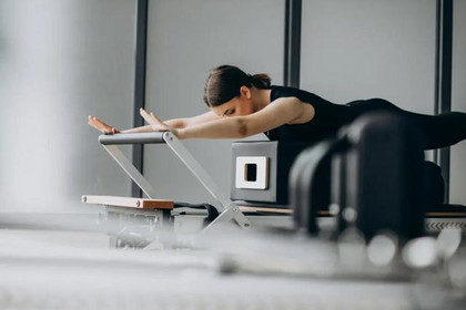 Bild 2 von Pilatesbee Schwabing Partnergalerie