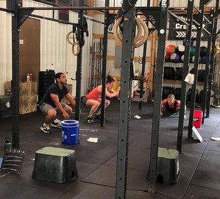 Image 5 from Phalanx CrossFit partner gallery