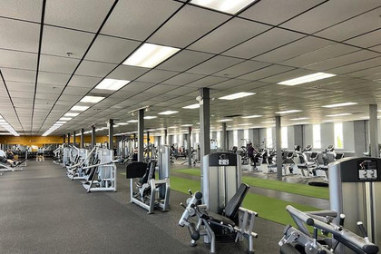 Image 4 from Ark Fitness partner gallery