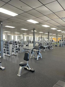 Image 5 from Ark Fitness partner gallery