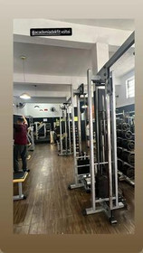 Imagem 1 da galeria do parceiro DEK FIT