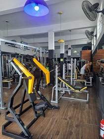 Imagem 2 da galeria do parceiro DEK FIT