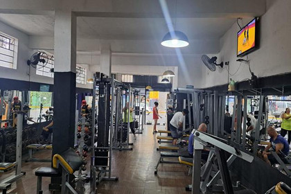 Imagem 3 da galeria do parceiro DEK FIT