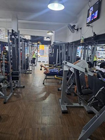 Imagem 4 da galeria do parceiro DEK FIT