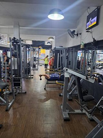 Imagem 5 da galeria do parceiro DEK FIT