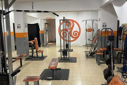 Imagen 4 de la galería del partner Genesis Gym