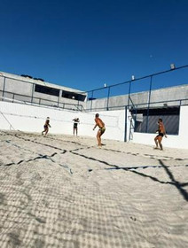 Imagem 1 da galeria do parceiro Marino’s Beach Club