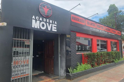 Imagem 1 da galeria do parceiro Move Extreme-