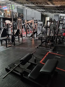 Imagem 2 da galeria do parceiro Move Extreme-