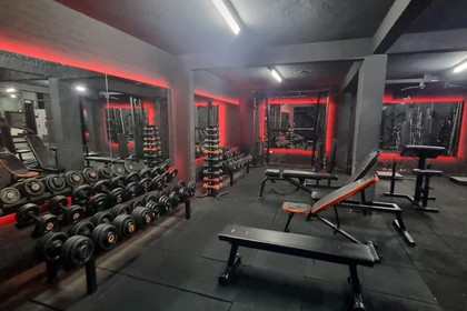 Imagem 3 da galeria do parceiro Move Extreme-