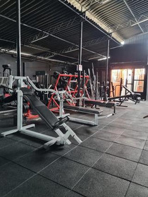 Imagem 4 da galeria do parceiro Move Extreme-