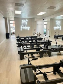 Image 2 from GLAMBOD PILATES partner gallery
