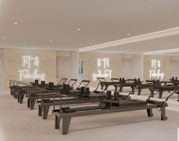 Image 4 from GLAMBOD PILATES partner gallery