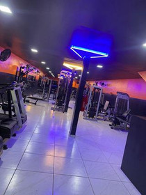 Imagem 2 da galeria do parceiro Samfitness