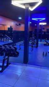 Imagem 4 da galeria do parceiro Samfitness