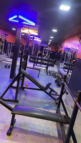 Imagem 5 da galeria do parceiro Samfitness