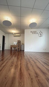 Imagem 1 da galeria do parceiro BURN YOGA