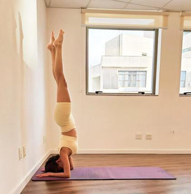 Imagem 5 da galeria do parceiro BURN YOGA