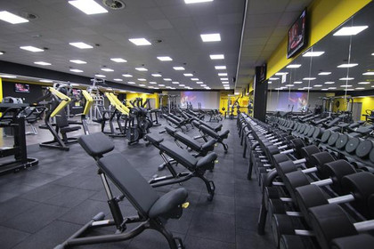 Immagine 4 dalla galleria del partner Fit Express Catania
