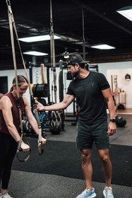 Image 1 from Mid-City Fitness partner gallery