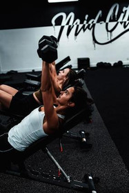 Image 2 from Mid-City Fitness partner gallery