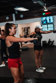 Image 4 from Mid-City Fitness partner gallery
