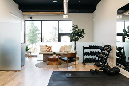 Image 3 from PHORM Fitness partner gallery