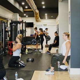 Image 4 from PHORM Fitness partner gallery