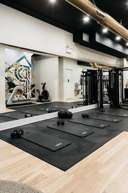 Image 5 from PHORM Fitness partner gallery